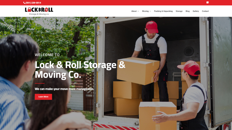 Our New Website is Live! February2026