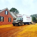 Moving Company