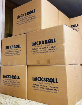 Storage Units in Conway, Arkansas