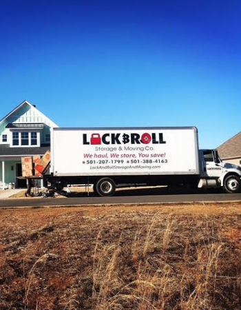 Packing & Unpacking in Conway, Arkansas