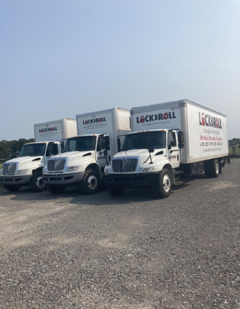 Movers in Conway, Arkansas