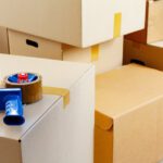 Packing Services