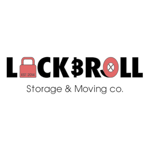 Lock & Roll Storage & Moving Co.